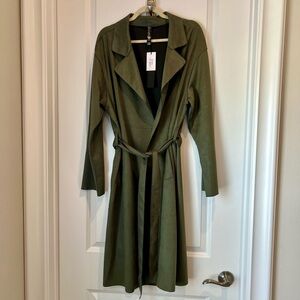 LulaRoe coat